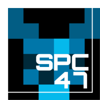 Space47 Logo